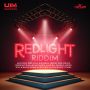 REDLIGHT RIDDIM - #ITUNES 12/17/13 JAH CURE POPCAAN KONSHENS BUGLE & MORE @UIMRECORDS @ANJUBLAX