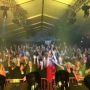 WÁT een gezelligheid in Vroomshoop! Dank voor het feesten, party people! 
