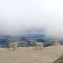 Was helemaal in de wolken vandaag. #ventoux