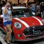 【東京モーターショー2013】新型MINI ちょっとデブりすぎじゃね？ｗ