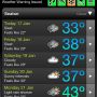 And in American: brrrr