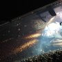 Ik kan me het nog wel herinneren dat deze jongens ietwat schuchter een jaar of 9 geleden live op de gang van de @npo3fm avondshow kwamen optreden als verse Serious Talent. HOLY SHITBALLS @kensingtonband