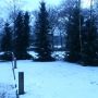 Goedemorgen vanaf een besneeuwde Veluwe. Vandaag hakken we als jury #nlawards knopen door.