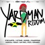 YARD MAN RIDDIM - #ITUNES 11/4 #PRE 10/21 KARTEL MASICKA & MORE @ZJLIQUID