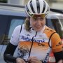 Race day #ohn2016. Will @annavdbreggen be the strongest again? #RaboLiv #womencycling #cycling #Flanders