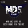 MP5 RIDDIM - MAVADO, JAH VINCI, DEMARCO & MORE #ITUNES 4/29/14 @KENO4STAR