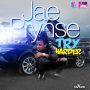 JAE PRYNSE - TRY HARDER - SINGLE #ITUNES 7/14/17 @MANIBWOY1