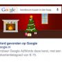 Advertising for Google on Facebook #ilovetheinternet