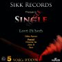 SIKKA RYMES FT. FAATAL, PRINCESS TAI, JOHN D, VARO - LOVE DI HERB -SINGLE #ITUNES 4/29/16 @Sikka_Rymes