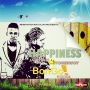 JAH VINCI X STONEBWOY - HAPPINESS - SINGLE #ITUNES 4/28/14 @tripledose @realjahvinci