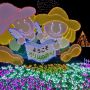 【下野市】グリムの森イルミネーション