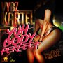 VYBZ KARTEL - YUH BODY GOOD - SINGLE - DANCEHALL A ME GAL #ITUNES 9/16 #PRE 9/2 @JONESAVE @lenkey5star @iamthekartel 