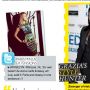Misschien staat jouw reactie binnenkort ook in Grazia! ;-) 