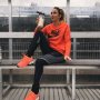 Herstellen na 2 trainingen met mijn proteïne shake! Nu met 20% korting bij bol.com te verkrijgen: http://bit.ly/2e5Ruzq #vanille #aardbei #chocolade #omamoetherstellen #linkinbio