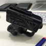 Vanmiddag een Nerf-gun gemod en overgespoten. Leuk om te doen! #nerd 