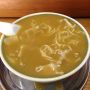カレーラーメン