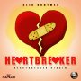 SLIK RRHYMEZ - HEARTBREAKER - SINGLE #ITUNES 5/6/16 @SlikRiQQ