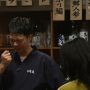 大将！悔しくて噛みしめてるね！！