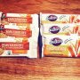 So someone was very lazy in product development: Golden syrup oatmeal bars galore 🍯
#vasachallenge #copycat #redocean