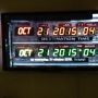 Back 2 the future 2 aan het kijken en deze datum komt wel snel dichtbij
