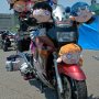 【ひめたま痛車祭2017】はい定員オーバーですｗｗｗｗｗｗ 