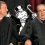 Three Mousketeers of the Status quo: Entitlement, Monopoly, & Ethic Enforcement of Racism