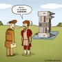 Zucht... #cartoon 