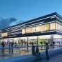Hart van Zuid neemt ook Ahoy mee: komt hotel en grootste theater van NL #livescope #rotterdam