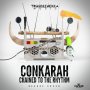 CONKARAH - CHAINED TO THE RHYTHM (REGGAE COVER) #ITUNES 4/6/17 @troublemekkahcr @conkarah