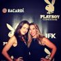 It's a wrap! @playboycondomnl is launched officially. #launch #party #playboycondomnl #pr #madebypr #amstelhotel #bacardi #jfk