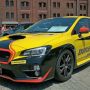 【LEVOLANT CARS MEET 2015】SUBARU DUNLOP DIREZZA WRX