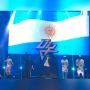 I ❤️ ARGENTINA! 