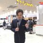 緊急を要してると思って飛んできた
