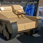 【第20回大洗あんこう祭り】ダンボール製のCV33を見るとなんだかホッとするわｗ 周りがガチ勢すぎてｗｗｗ 