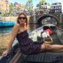 Getting coffee the amsterdam way...