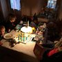 1 jan in ons kleine huisje