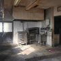 Abandoned kitchen in a shoppingmall in #Namie #Fukushima #Japan