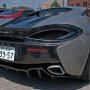 【LEVOLANT CARS MEET 2016】マクラーレンの作るロードゴーイングマシンはやっぱり(・∀・)ｲｲ!! 苦戦が続くF1でもがんがれ！ 