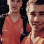 Ready for tonight! #nedcri #nedcrc #nedcos