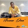 ARROW DON - ARROW DON - EP #ITUNES 12/2/16 @arrowdon1