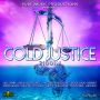 COLD JUSTICE RIDDIM - DELLY RANX, ZJ LIQUID, JAH VINCI & MORE #ITUNES 7/8/14 @dellyranx