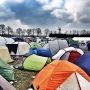 De bikkels van #Paaspop… #3FM #BNN