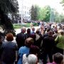 @UkrProgress @USSR_is_back запуганное население под дулами автоматов конвоируется на избирательные участки 