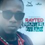 RAYTED - WONDERFUL FEELING - SINGLE #ITUNES 7/29/14 @XcobarXcobar