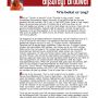 Mijn column in @sportamerika magazine over wat andere sporten van boksen kunnen leren #money #mayweather