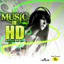 VARIOUS ARTISTS - MUSIC IN HD #ITUNE 1/13/17 @ZephWatt