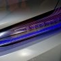 【東京モーターショー2015】小糸製作所ではレーザー光や有機ELを使ったライトの研究を行っているようですな