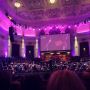 #AVDF avond van de filmmuziek #concertgebouw #metropoleorkest #charlesfloyd #❤️❤️❤️❤️❤️❤️❤️