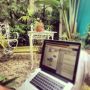 The #tnwlatam @thenextweb office for today.