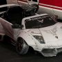 【東京オートサロン2016】このミニ・ムルシエラゴはお幾ら万円なんです？ｗ